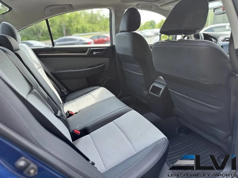 2017 Subaru Legacy 6th Gen - Image 22 of 26