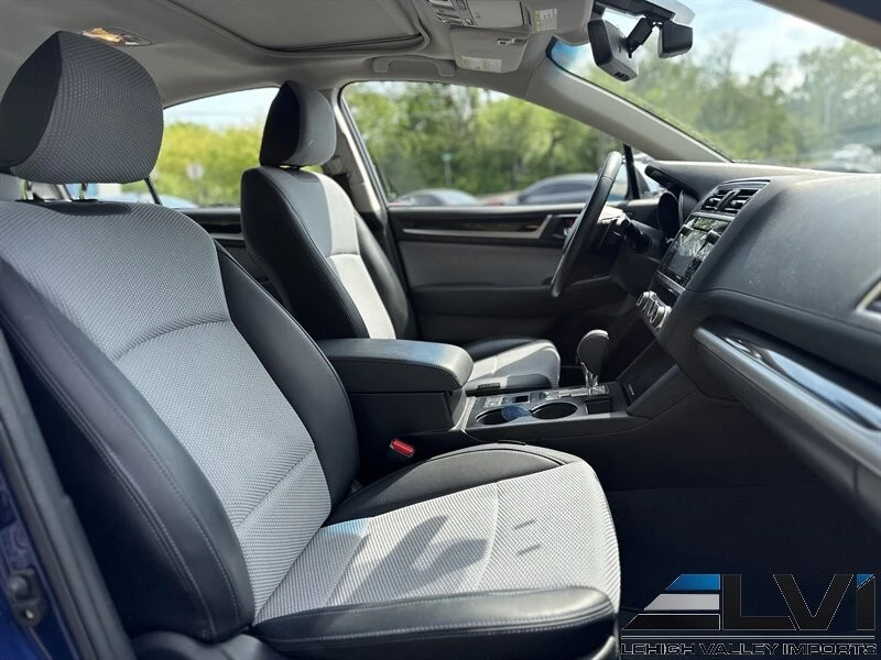 2017 Subaru Legacy 6th Gen - Image 26 of 26