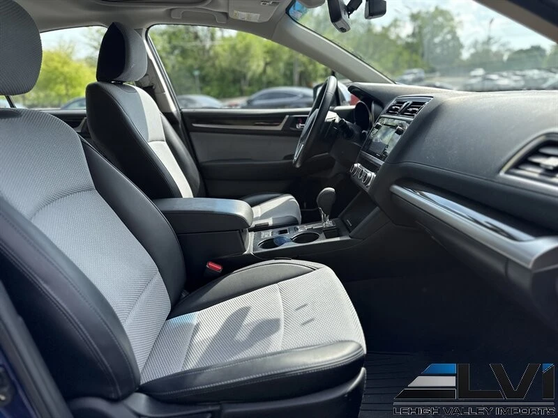 2017 Subaru Legacy 6th Gen - Image 25 of 26