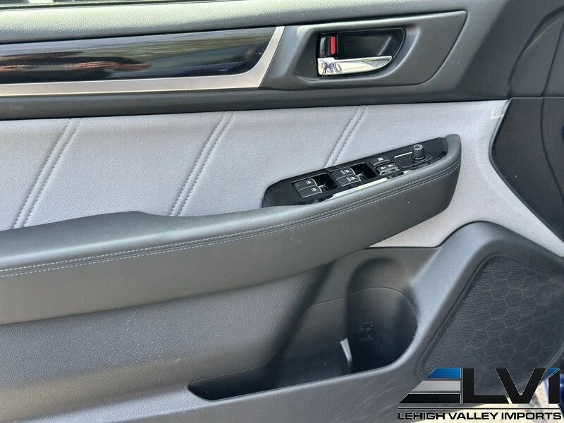 2017 Subaru Legacy 6th Gen - Image 7 of 26