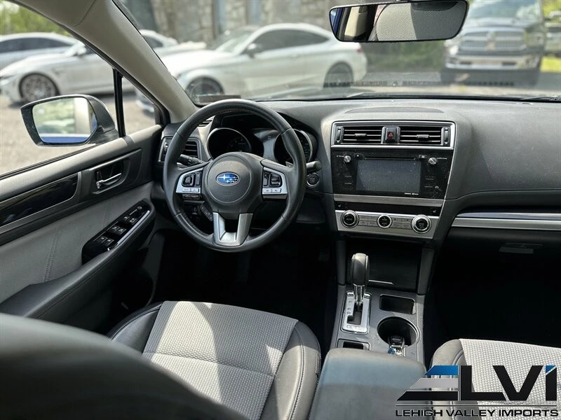 2017 Subaru Legacy 6th Gen - Image 20 of 26