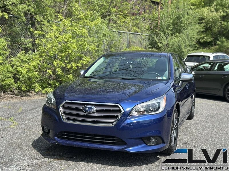 2017 Subaru Legacy 6th Gen - Image 6 of 26