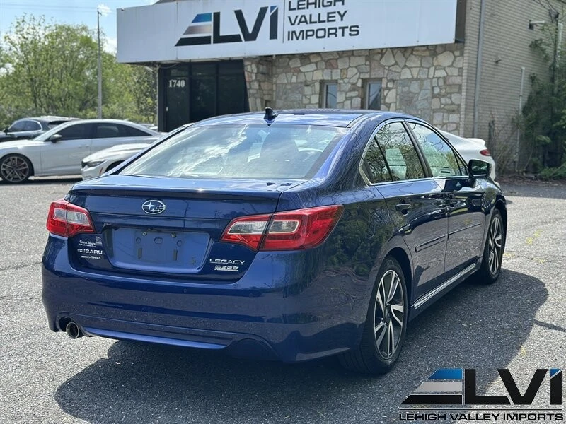 2017 Subaru Legacy 6th Gen - Image 4 of 26