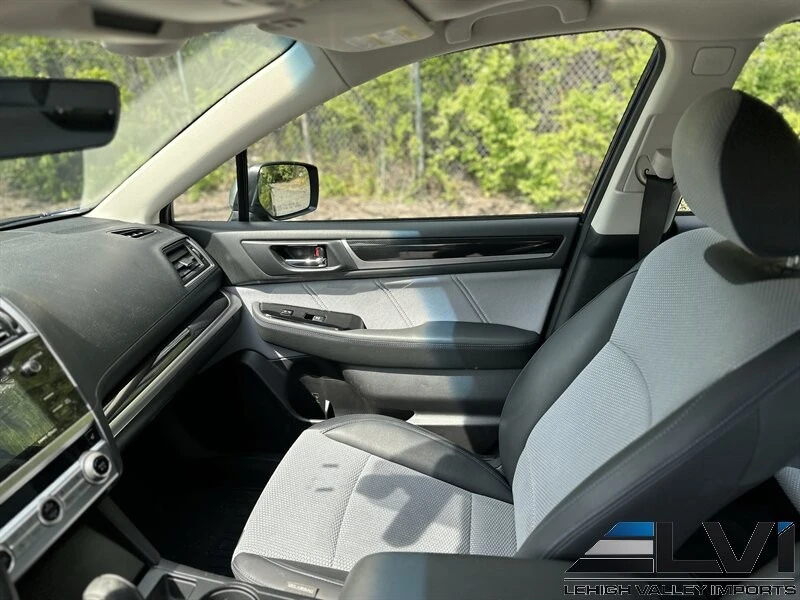 2017 Subaru Legacy 6th Gen - Image 11 of 26