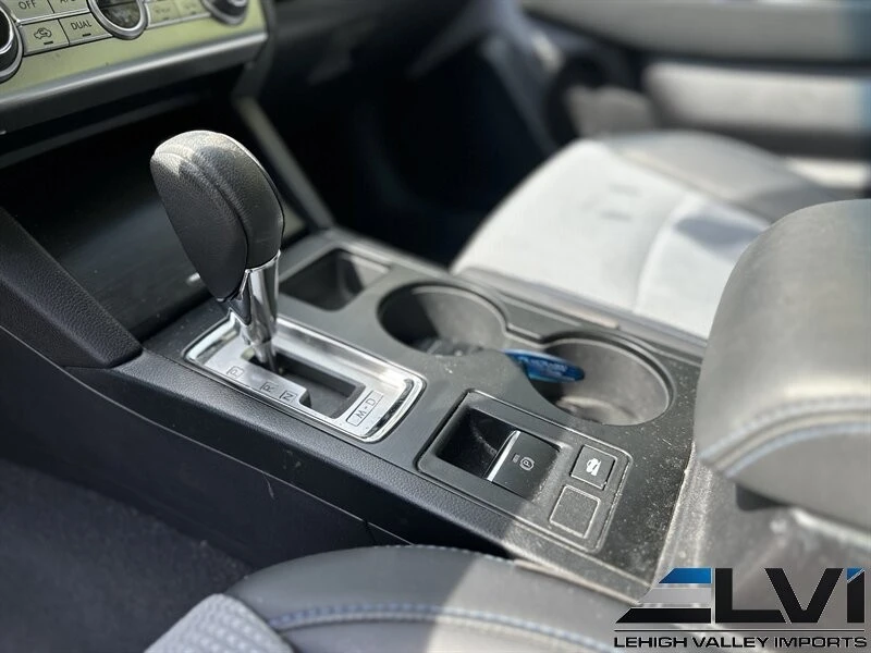 2017 Subaru Legacy 6th Gen - Image 13 of 26