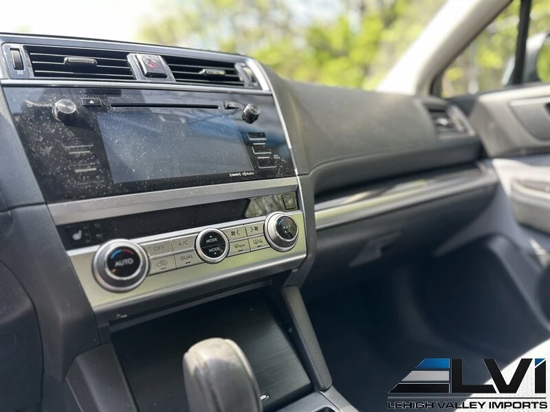 2017 Subaru Legacy 6th Gen - Image 14 of 26