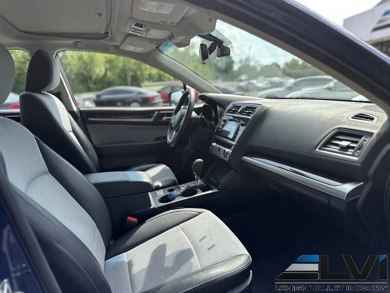2017 Subaru Legacy 6th Gen - Image 24 of 26