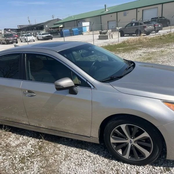 2017 Subaru Legacy 6th Gen - Image 11 of 12
