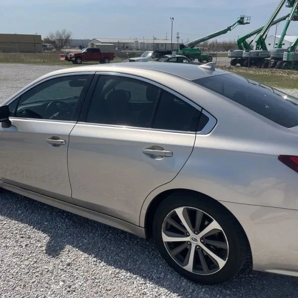 2017 Subaru Legacy 6th Gen - Image 5 of 12