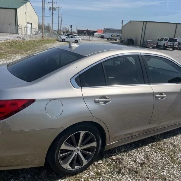 2017 Subaru Legacy 6th Gen - Image 8 of 12