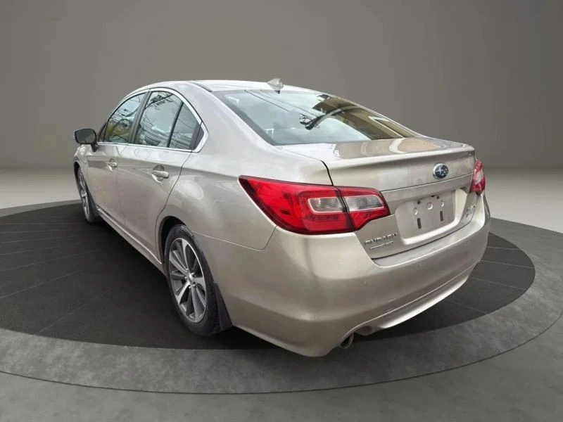 2017 Subaru Legacy 6th Gen - Image 7 of 12
