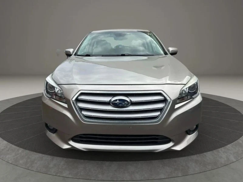 2017 Subaru Legacy 6th Gen - Image 2 of 12
