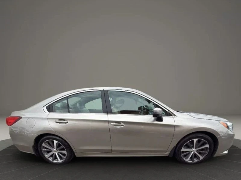 2017 Subaru Legacy 6th Gen - Image 4 of 12