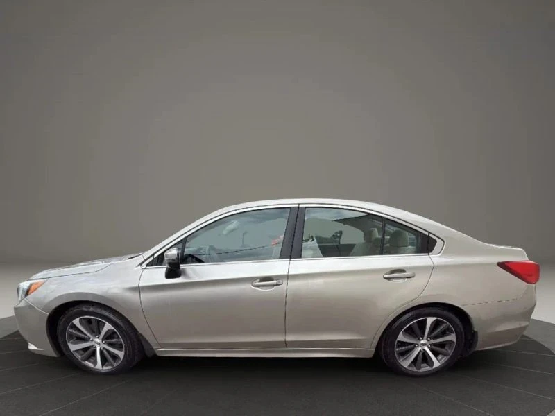 2017 Subaru Legacy 6th Gen - Image 8 of 12
