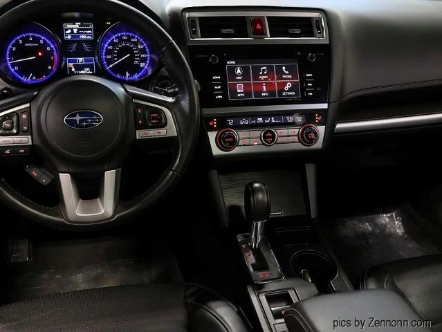 2017 Subaru Legacy 6th Gen - Image 17 of 31