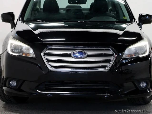 2017 Subaru Legacy 6th Gen - Image 6 of 31