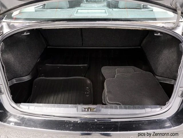 2017 Subaru Legacy 6th Gen - Image 30 of 31