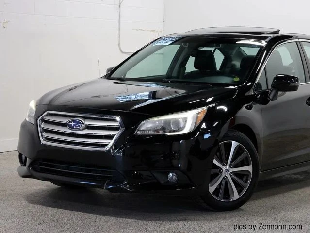 2017 Subaru Legacy 6th Gen - Image 2 of 31