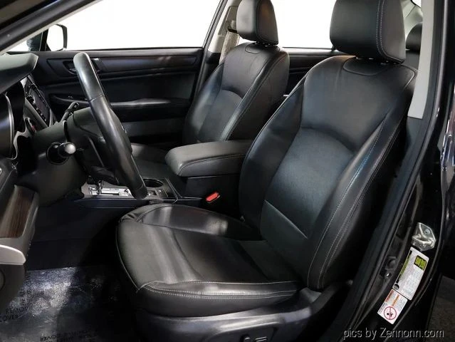 2017 Subaru Legacy 6th Gen - Image 11 of 31