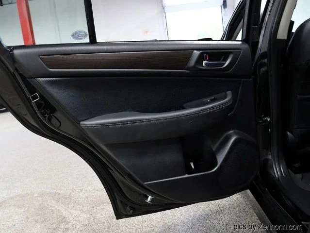 2017 Subaru Legacy 6th Gen - Image 28 of 31