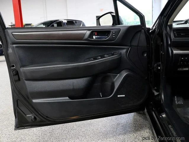 2017 Subaru Legacy 6th Gen - Image 26 of 31