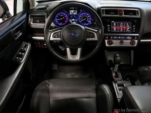 2017 Subaru Legacy 6th Gen - Image 16 of 31