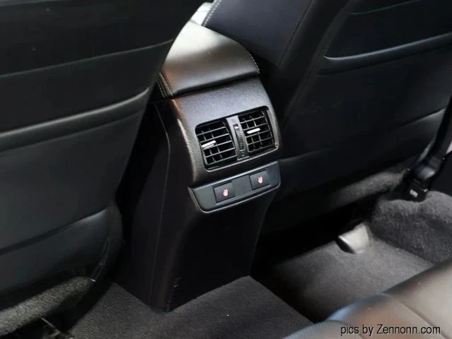 2017 Subaru Legacy 6th Gen - Image 15 of 31