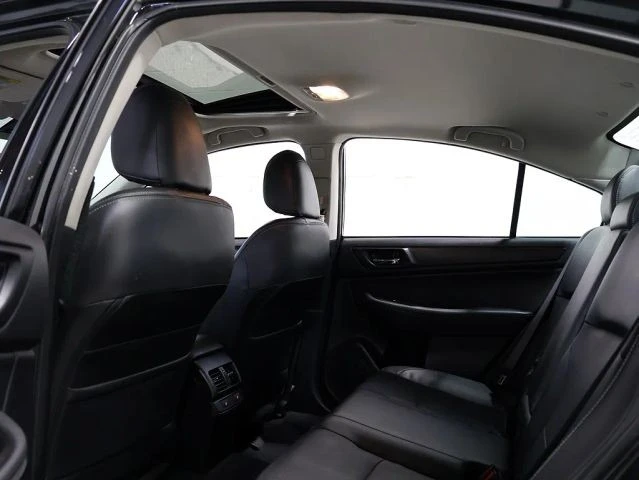 2017 Subaru Legacy 6th Gen - Image 14 of 31