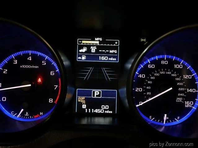 2017 Subaru Legacy 6th Gen - Image 18 of 31