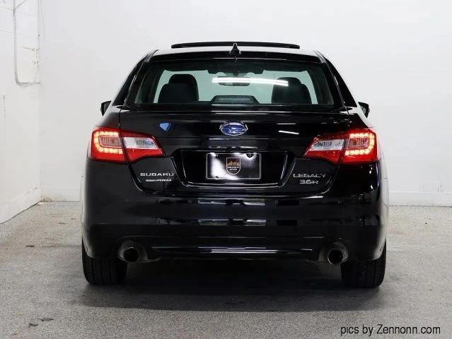2017 Subaru Legacy 6th Gen - Image 7 of 31