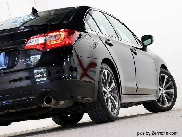 2017 Subaru Legacy 6th Gen - Image 8 of 31