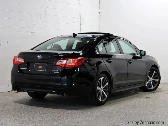 2017 Subaru Legacy 6th Gen - Image 10 of 31