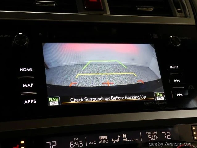 2017 Subaru Legacy 6th Gen - Image 21 of 31