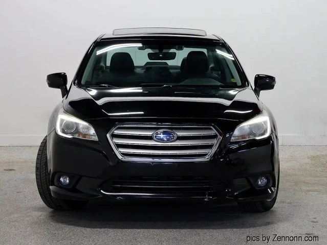 2017 Subaru Legacy 6th Gen - Image 5 of 31