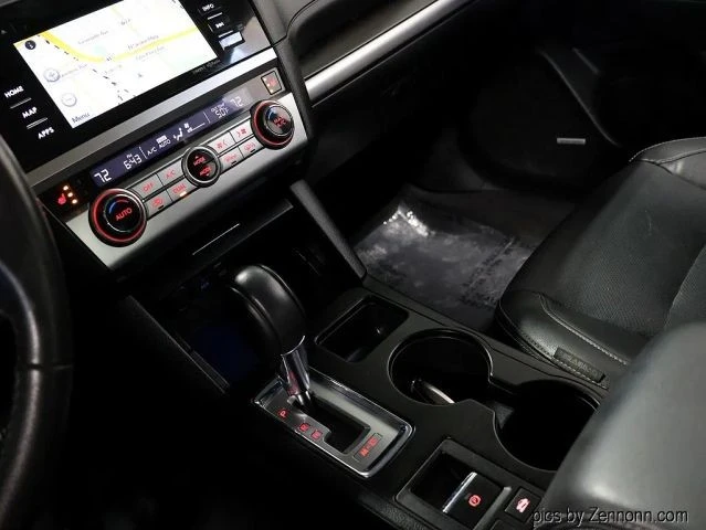 2017 Subaru Legacy 6th Gen - Image 23 of 31