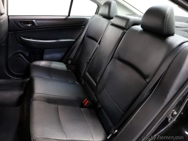 2017 Subaru Legacy 6th Gen - Image 13 of 31