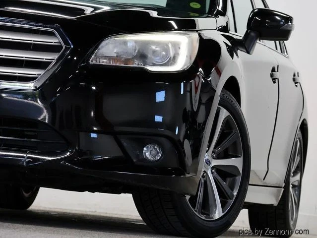 2017 Subaru Legacy 6th Gen - Image 4 of 31
