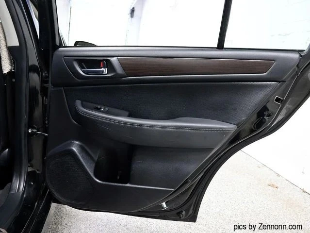2017 Subaru Legacy 6th Gen - Image 31 of 31
