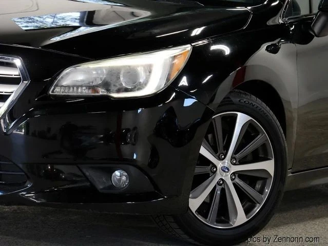 2017 Subaru Legacy 6th Gen - Image 3 of 31