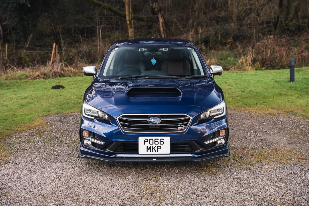 2017 Subaru - Image 10 of 31