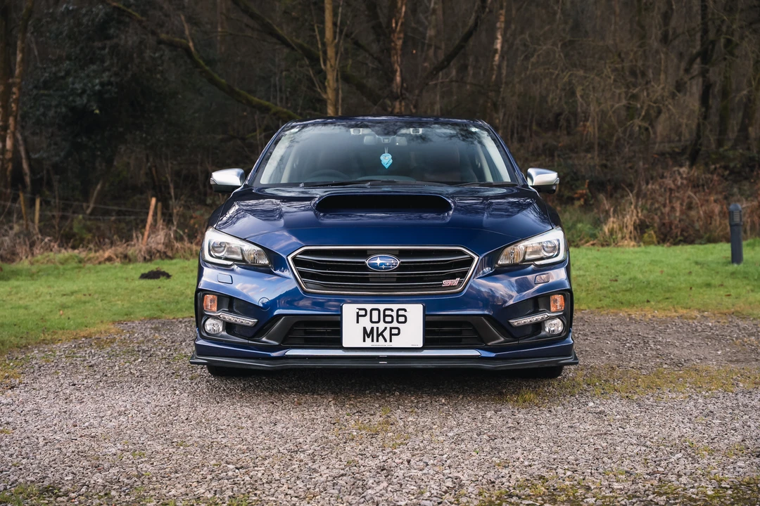 2017 Subaru - Image 2 of 31
