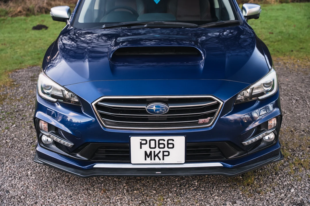 2017 Subaru - Image 13 of 31