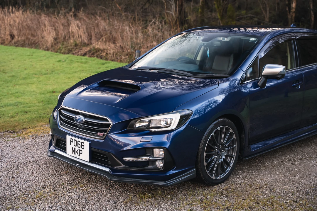 2017 Subaru - Image 28 of 31