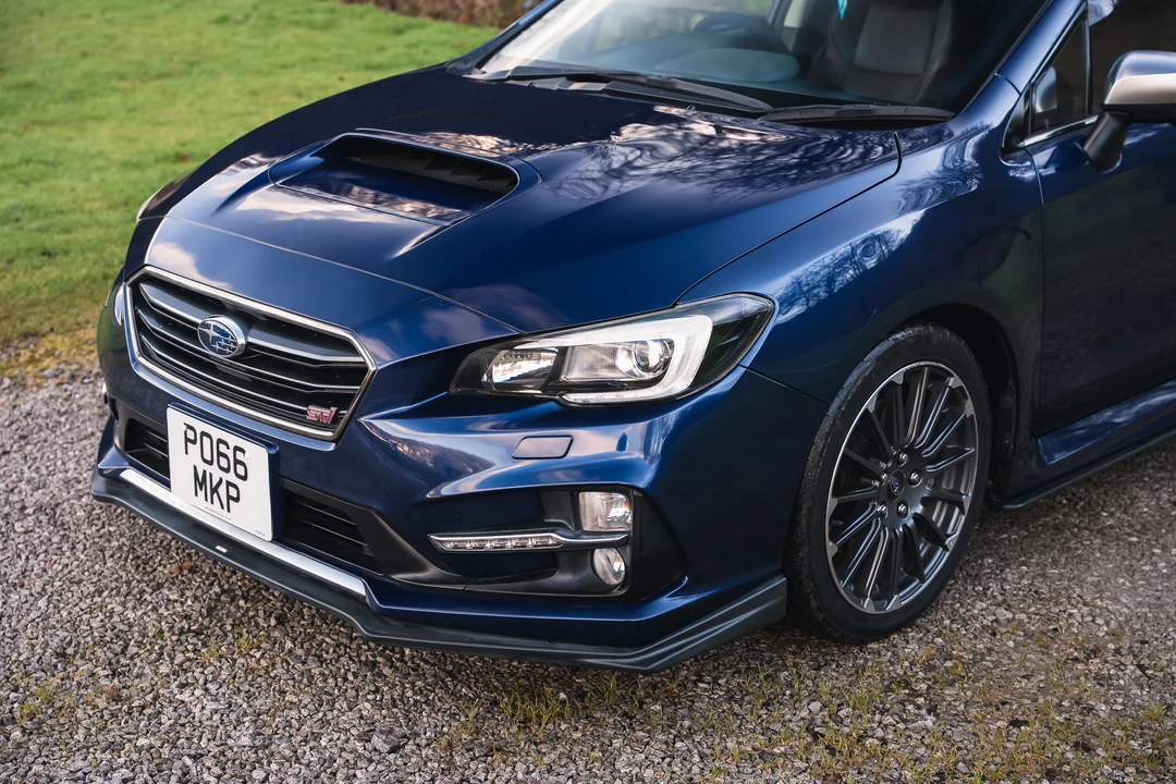 2017 Subaru - Image 29 of 31