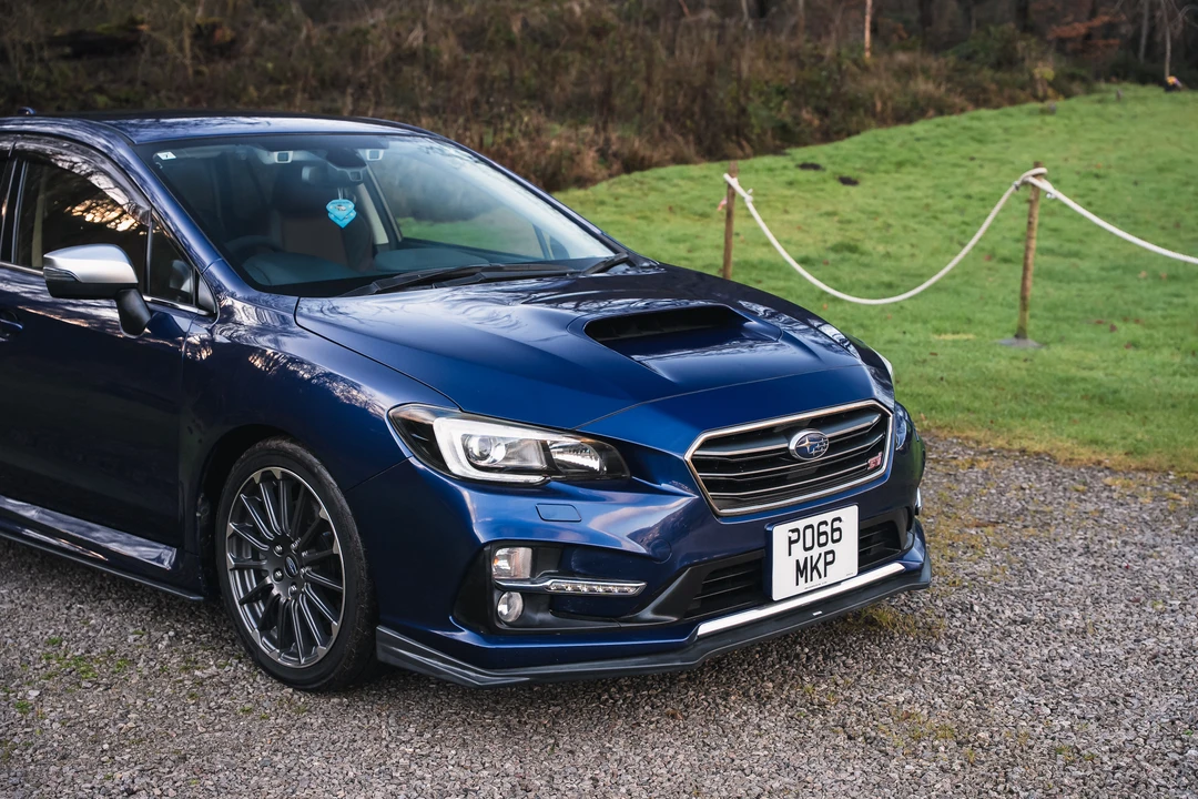 2017 Subaru - Image 30 of 31