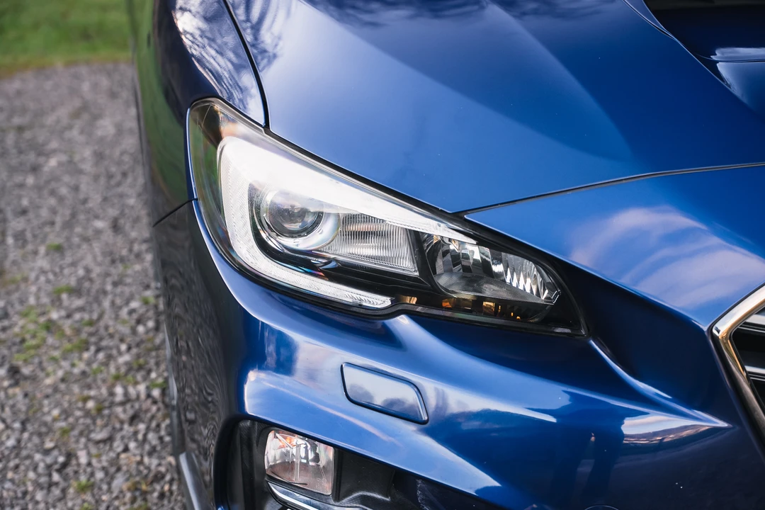 2017 Subaru - Image 14 of 31