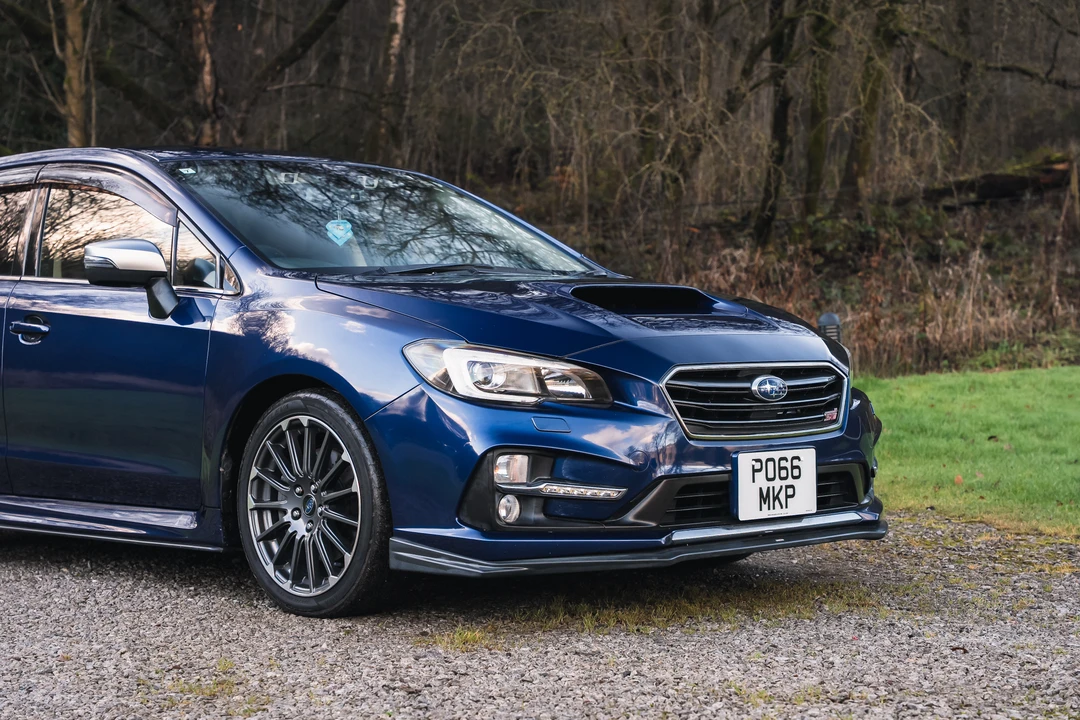 2017 Subaru - Image 31 of 31