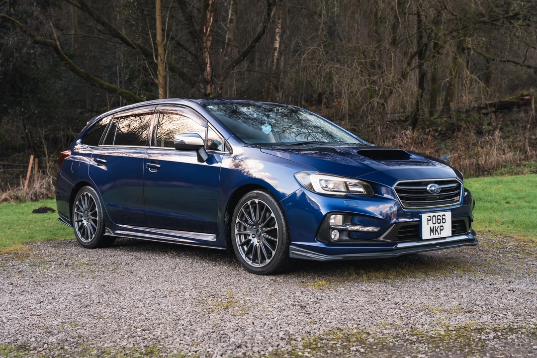 2017 Subaru - Image 9 of 31