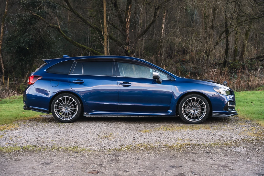 2017 Subaru - Image 8 of 31