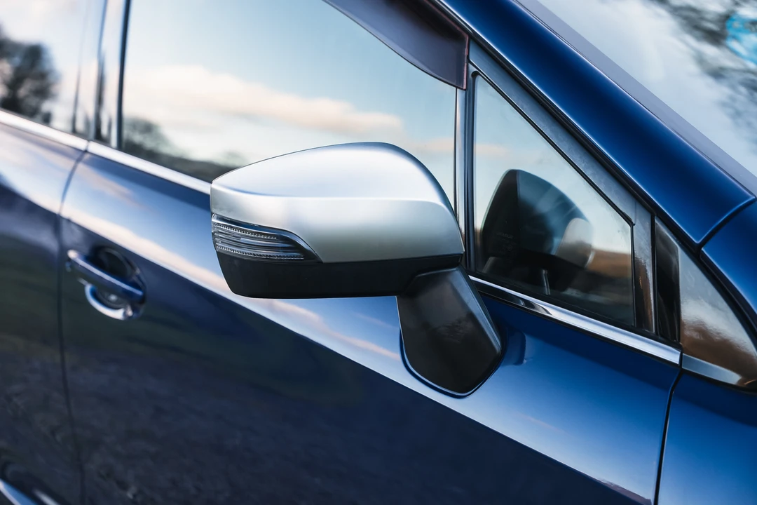 2017 Subaru - Image 19 of 31